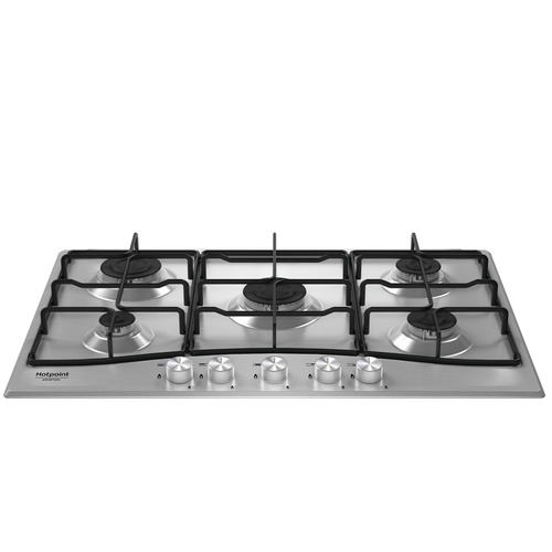 Hotpoint PCN 753N U/IX/HA – image 2
