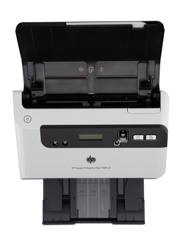 HP Enterprise Flow 7000 s2 – image 8