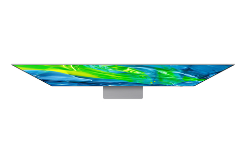 Samsung QE65S95BAT 165.1 cm (65") 4K Ultra HD Smart TV Wi-Fi Silver – image 9