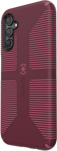 Kenmerken: Speck Impact Hero Tweelaagse bescherming: schokbestendig rubberen basis en een stevige kunststof achterzijde Drop protection:, afbeelding 2