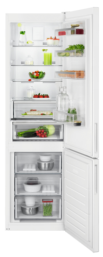 AEG Series 6000 RCB636E3MW Freestanding – image 2