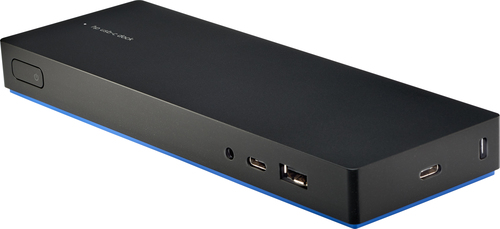 HP USB-C Dock G4 – image 2