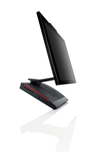 Fujitsu ESPRIMO X956/T Intel® Core™ i5 i5-6500T – image 6