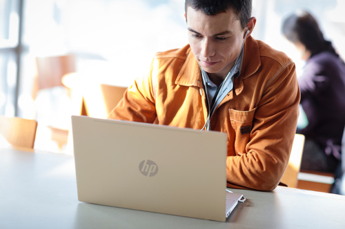 HP Pavilion 15-cs1002tu Intel® Core™ i5 i5-8265U Laptop – image 8