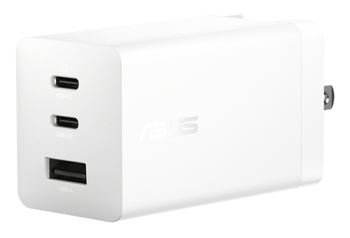 ASUS 100W USB-C GaN Charger oplader, afbeelding 4