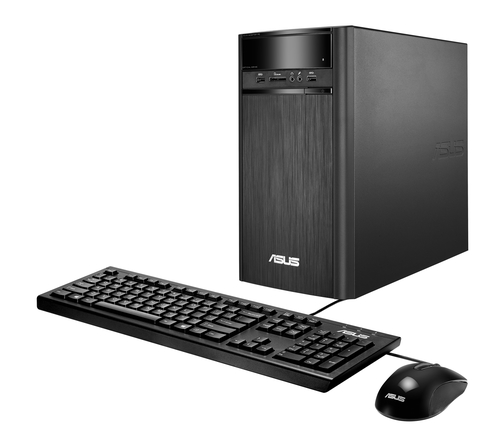 ASUS VivoPC K31CD-IT028T Intel® Core™ i5 i5-6400 – image 2