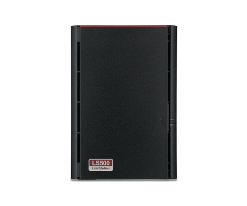 Buffalo LinkStation 520 – image 2