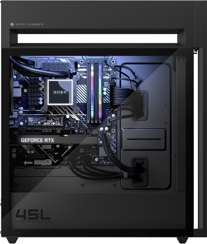 HP OMEN by HP 45L GT22-1002na – image 6