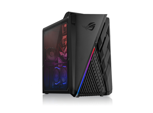 ASUS ROG Strix GA35 G35 AMD Ryzen™ 9