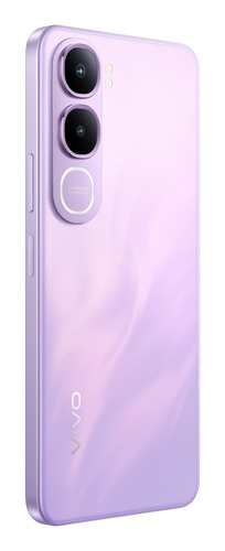 vivo Y21d 17 cm (6.68") Android 15 4G USB Type-C 4 GB 256 GB 6500 mAh Purple – image 2