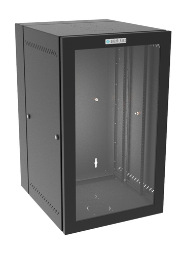 Vertiv Wall Mount Essential