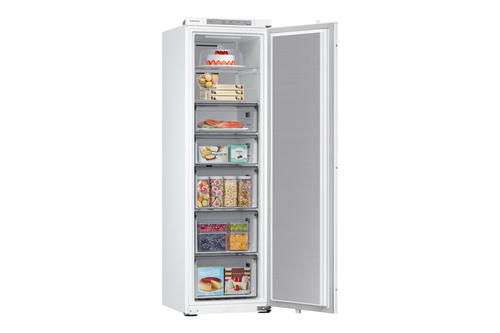 Samsung BRZ22700EWW Upright freezer Built-in – image 7