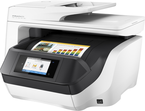HP 8725 AiO – image 2
