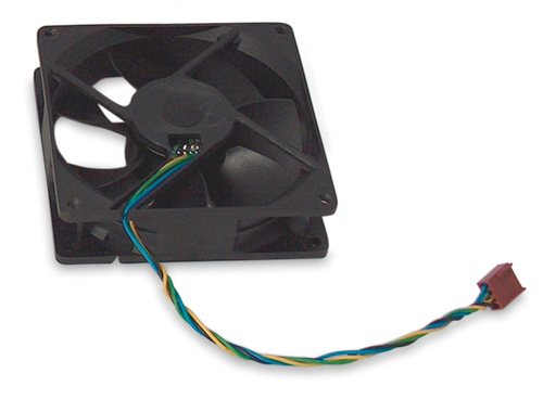HP Z800 PCI Front Fan Kit