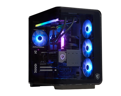 MSI Vision RS AI 2NVR9-1292US