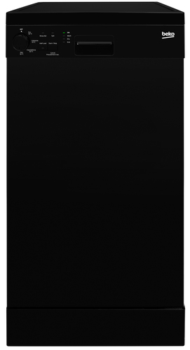 Beko DFS04010 Отдельно стоящий 10 мест