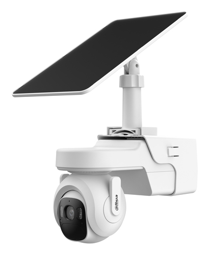 Dahua Technology KIT/BP4A-4G-0360B/M0508 security camera IP security camera Outdoor