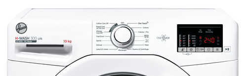 Hoover H3W 4102DE/1-11 – image 3