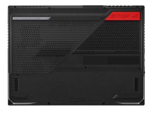 ASUS ROG Strix G15 G513QR-HF007 AMD Ryzen™ 9 5900HX Laptop – image 5