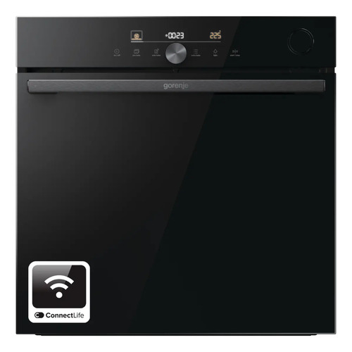 Product image: Gorenje BSA6747DGWI Black