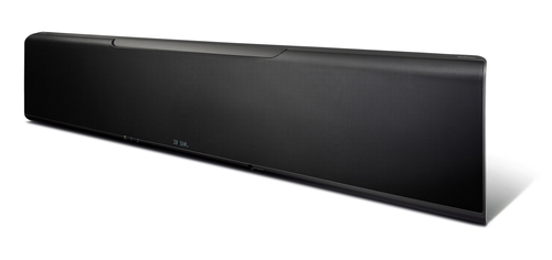 Yamaha YSP-5600 Black 7.1 channels – image 2