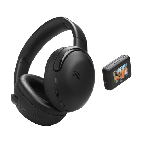 JBL Tour One M3 Smart TX Zwart