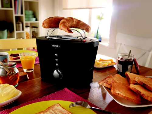 Philips Viva Collection HD2630 2 slice(s) – image 9