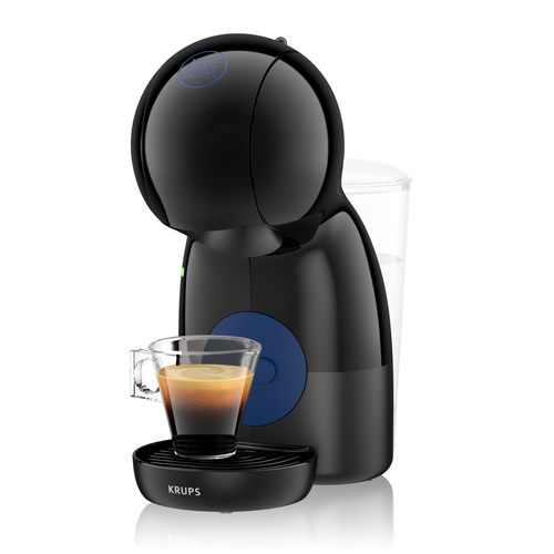 Krups Piccolo XS KP1A08 Semi-auto Capsule coffee machine