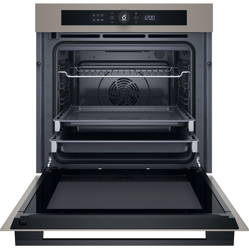Whirlpool WOI5S8PM2SEA Inbouw oven Beige, afbeelding 2