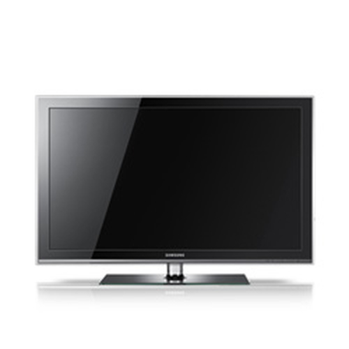 Samsung LE46C654 116.8 cm (46") Full HD Black