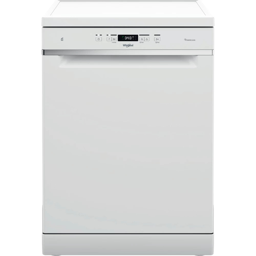 Whirlpool WFC 3C42P