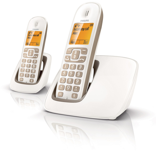 Philips BeNear Cordless phone CD2902WB/FT – image 2