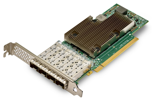 LENOVO ISG TS Broadcom 57504 Eth Adapter