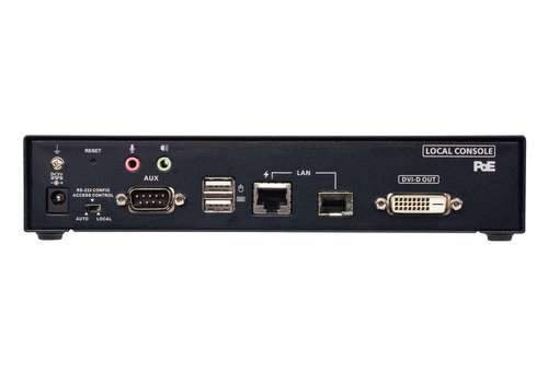 ATEN KE6912 KVM extender Transmitter & receiver – image 6
