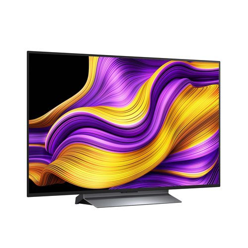LG OLED evo AI OLED48G56LS TV – image 1