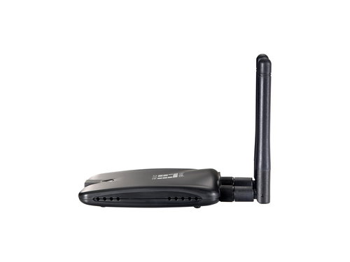 LevelOne Wireless USB Network Adapter, 300Mbps 802.11b/g/n – image 3