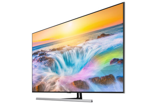 Samsung Telewizor QE55Q85RATXXH – image 5