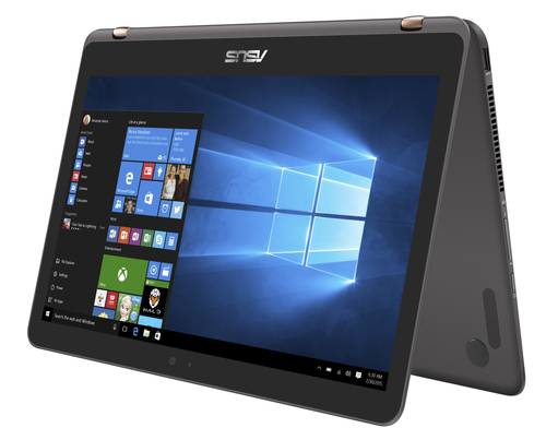 ASUS Zenbook Flip UX360CA-DQ220T laptop Intel® Core™ m3 m3-7Y30 Hybrid (2-in-1) – image 5