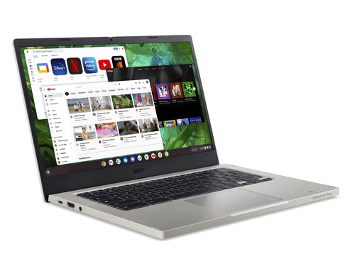 Acer Chromebook Vero 514 CBV514-1H – image 2
