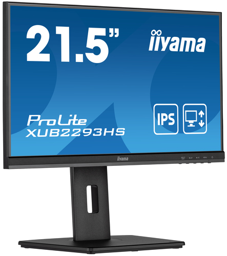 iiyama ProLite XUB2293HS-B5 computer monitor – image 6