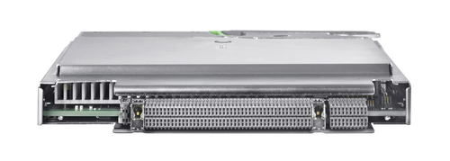 Fujitsu PRIMERGY BX Ethernet Switch/IBP 18/8 – image 2