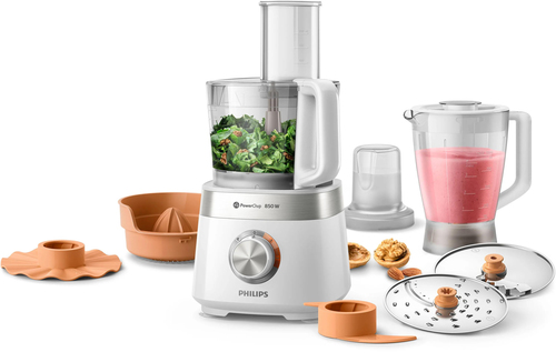Philips Viva Collection HR7530/00R1 food processor – image 6