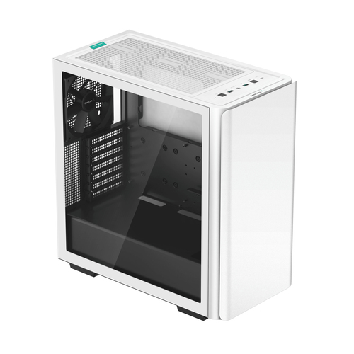 DeepCool CK500 midi tower behuizing, afbeelding 3