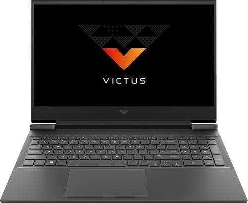 HP Victus by HP 16-e0075na AMD Ryzen™ 7 5800H Laptop – image 1