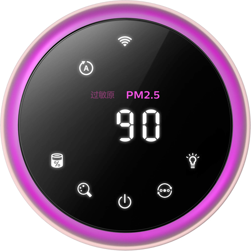 Philips AC2936/00 air purifier 43 m² – image 9