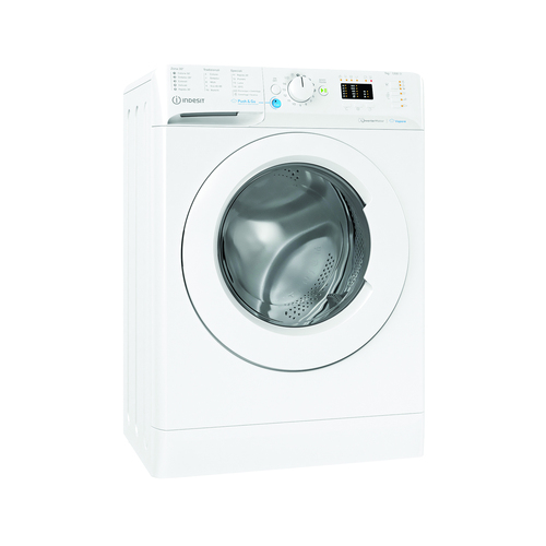 Indesit BWSA 7126X WV IT – image 3