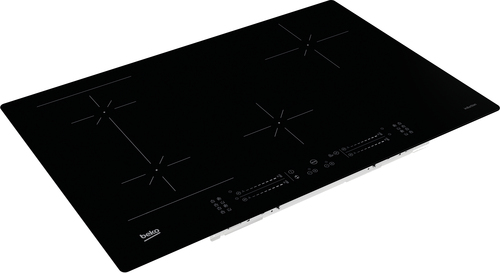 Beko HII84540IFT Inductie kookplaat Zwart, afbeelding 2