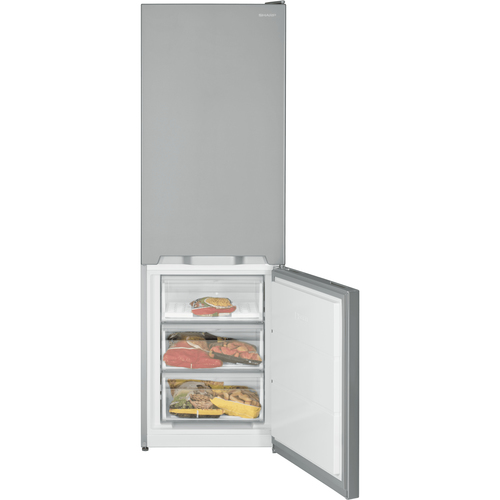 Sharp SJ-BA10IMXI3-EU fridge-freezer Freestanding – image 6