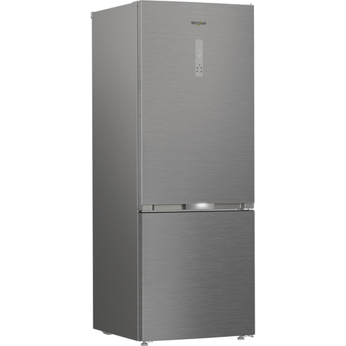 Whirlpool WHK2 6493 X5E Отдельно стоящий 490 L Нержавеющая сталь
