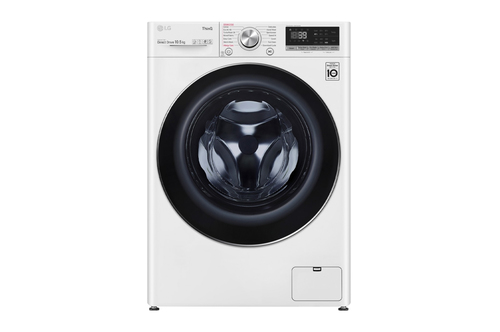 LG F4WV710S2E washing machine Front-load
